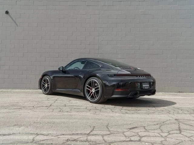 2026 Porsche 992 Carrera S - Image 3 of 5