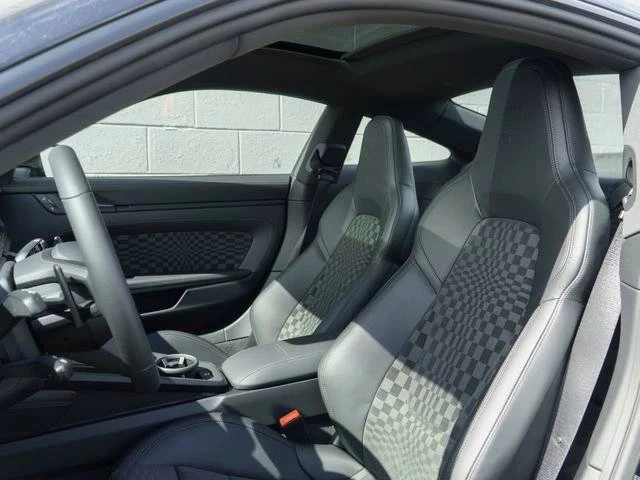 2026 Porsche 992 Carrera S - Image 4 of 5