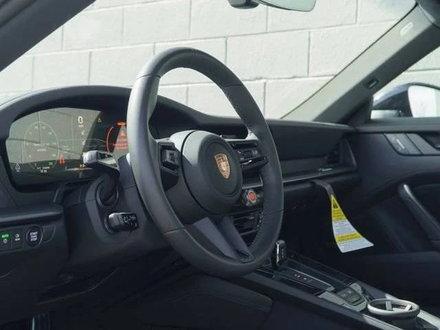 2026 Porsche 992 Carrera S - Image 5 of 5