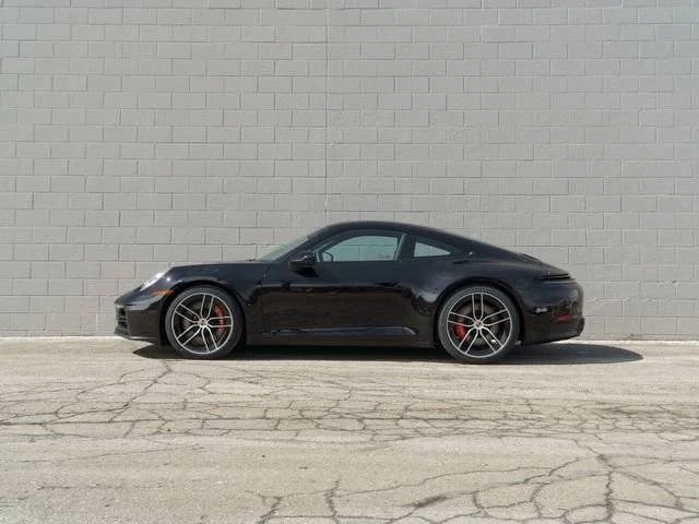 2026 Porsche 992 Carrera S - Image 2 of 5