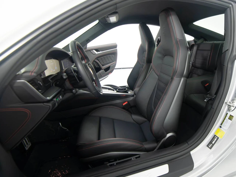 2026 Porsche 992 Carrera S - Image 5 of 5