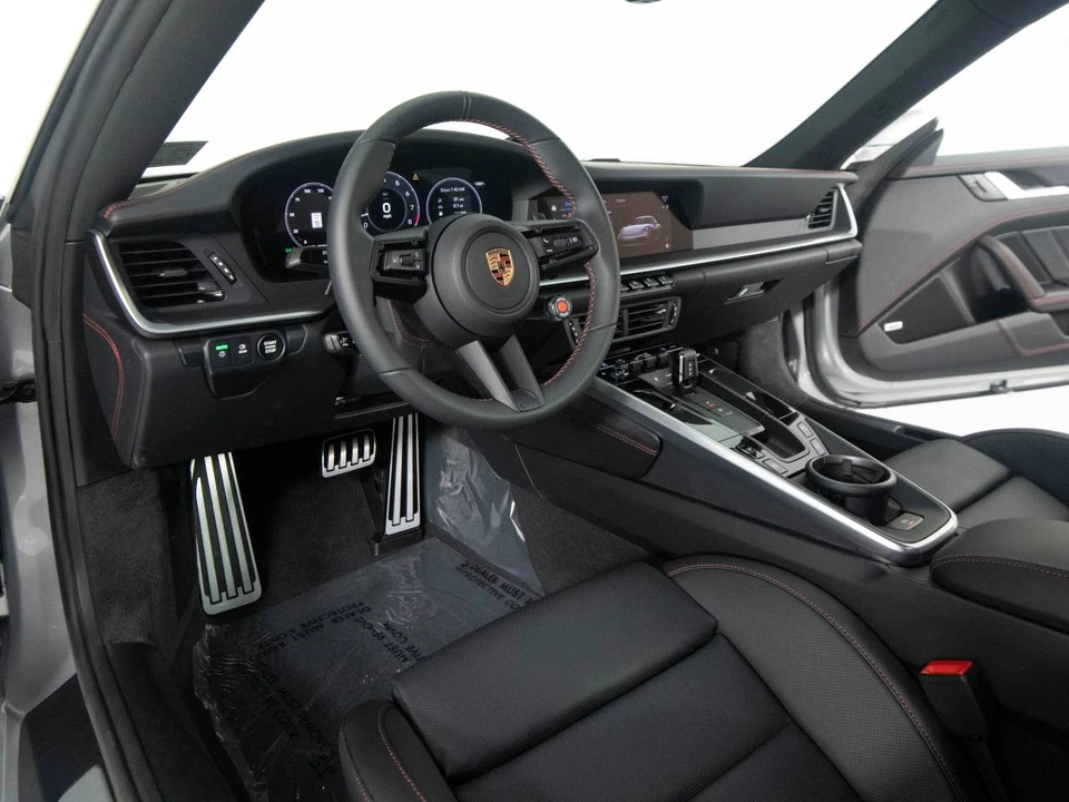 2026 Porsche 992 Carrera S - Image 4 of 5