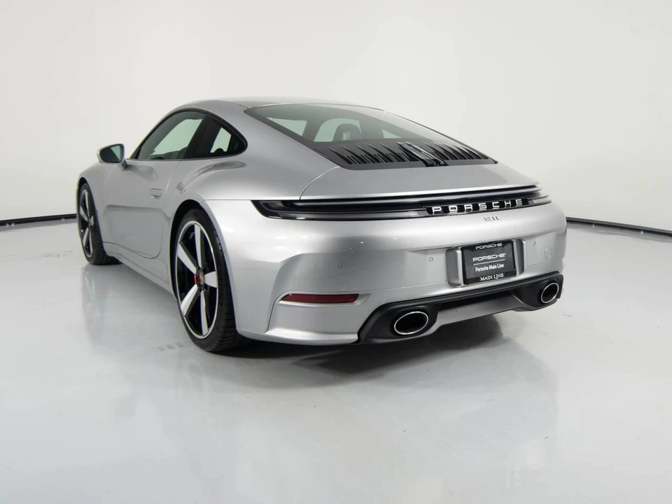 2026 Porsche 992 Carrera S - Image 3 of 5