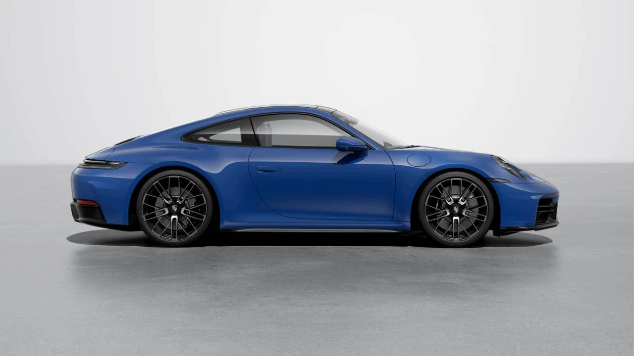 2026 Porsche 992 Carrera S - Image 6 of 10