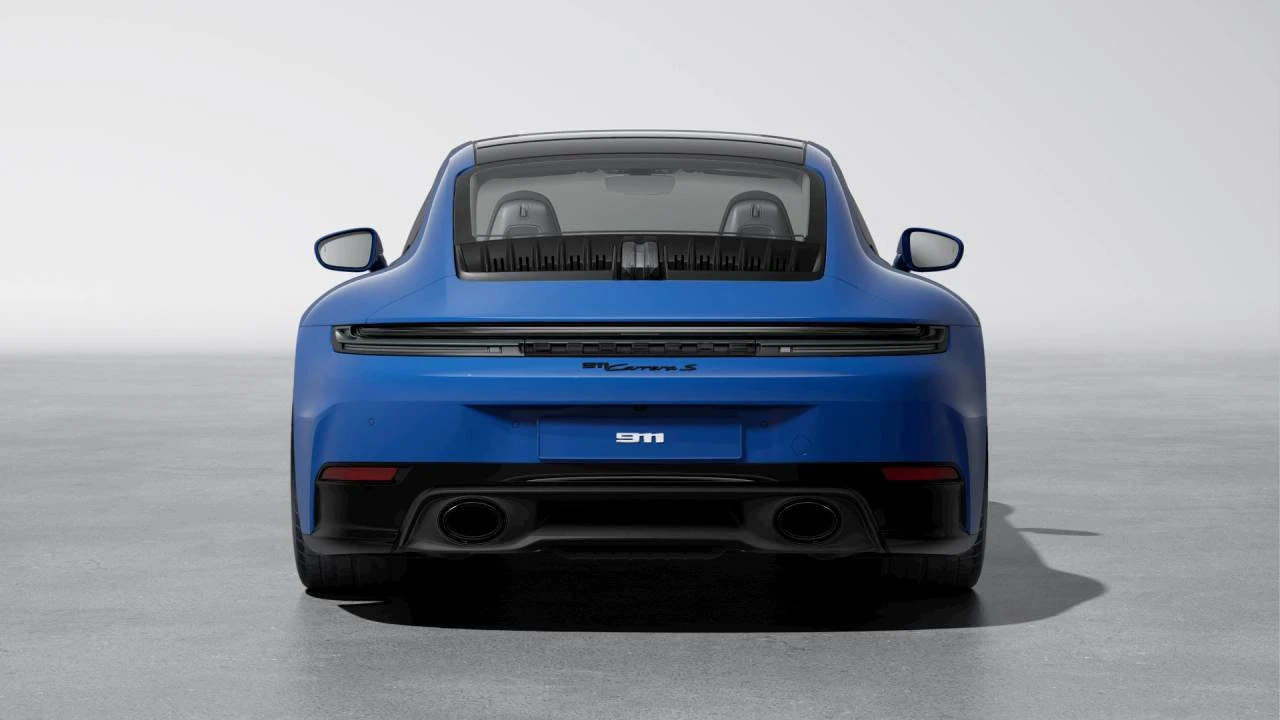 2026 Porsche 992 Carrera S - Image 7 of 10
