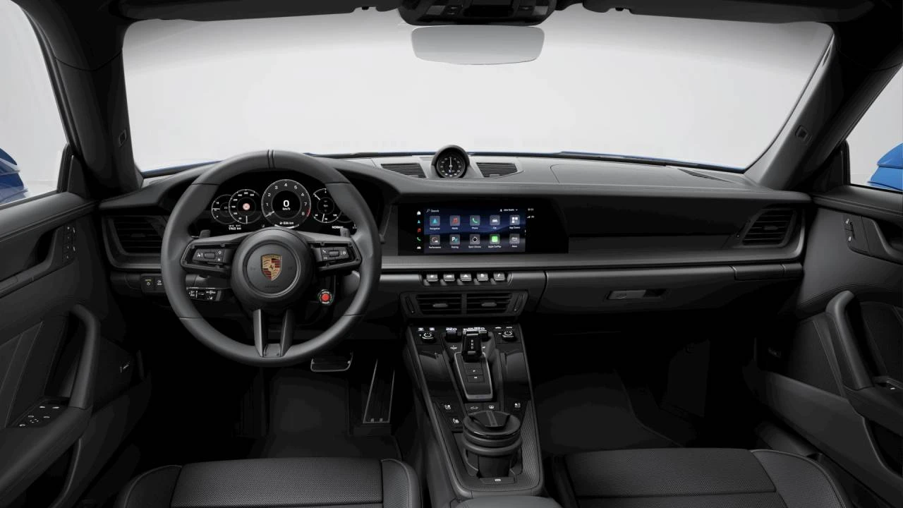 2026 Porsche 992 Carrera S - Image 9 of 10