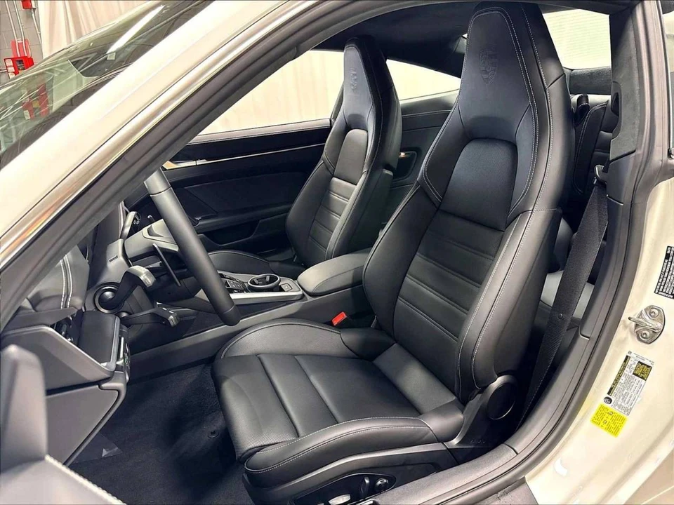 2026 Porsche 992 Carrera S - Image 5 of 5