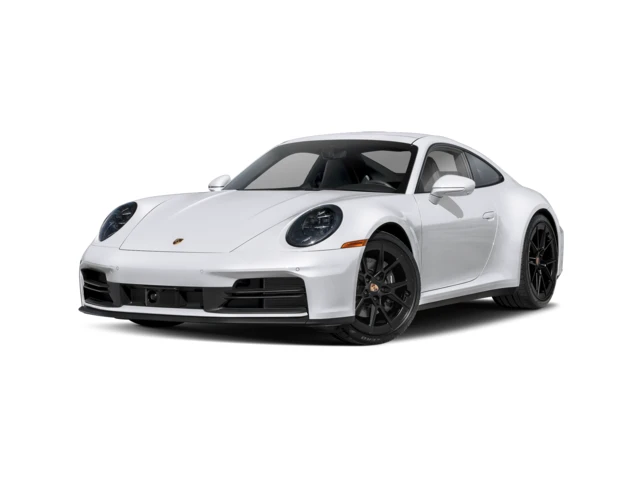 2026 Porsche 992 Carrera S - Image 2 of 3