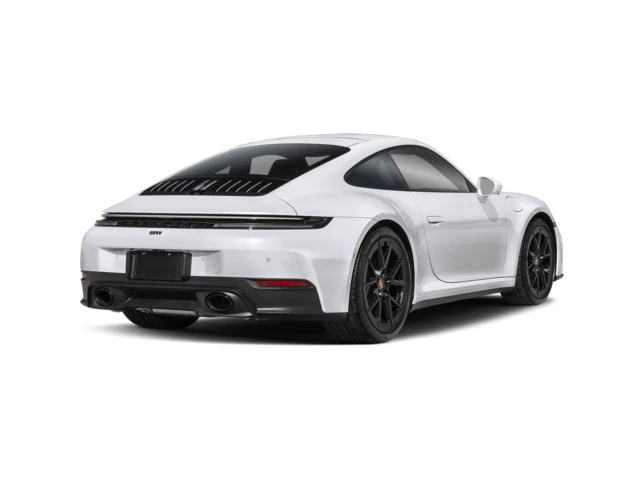 2026 Porsche 992 Carrera S - Image 3 of 3