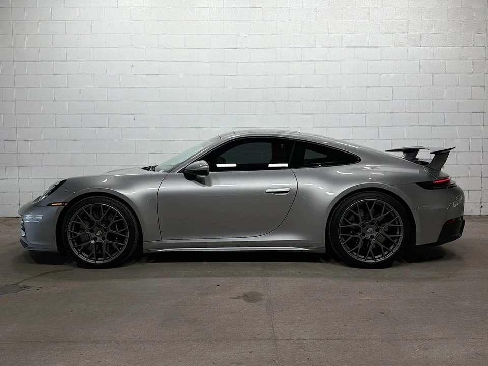2026 Porsche 992 Carrera S - Image 2 of 5