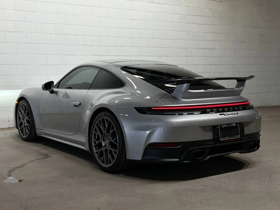 2026 Porsche 992 Carrera S - Image 3 of 5