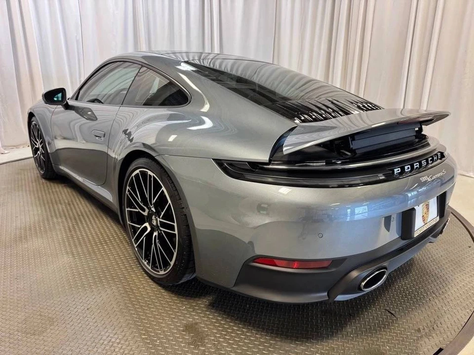 2026 Porsche 992 Carrera S - Image 3 of 4