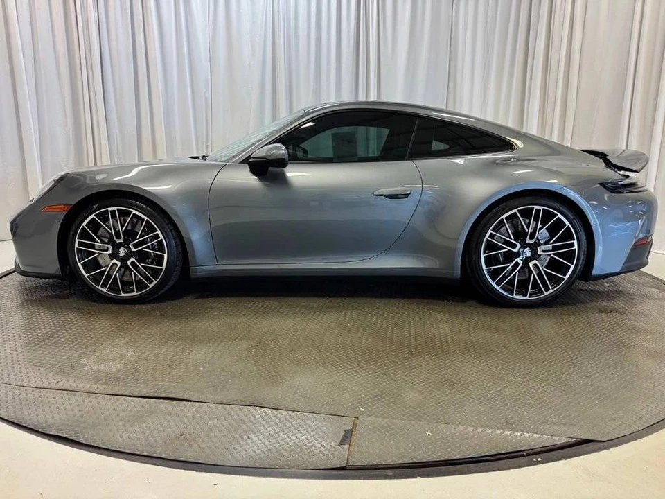 2026 Porsche 992 Carrera S - Image 2 of 4