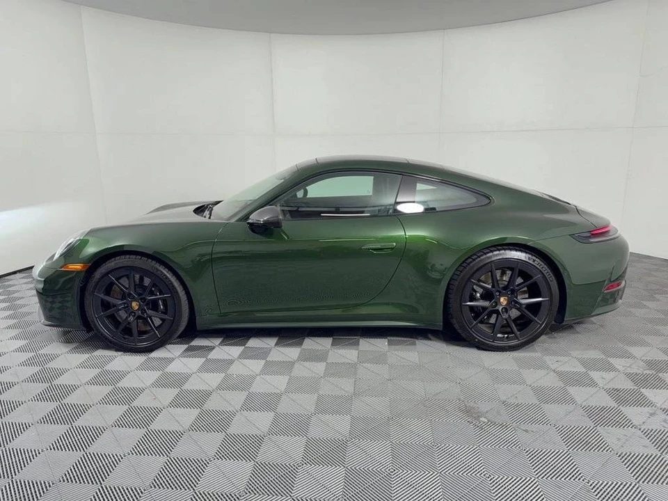 2026 Porsche 992 Carrera S - Image 2 of 4
