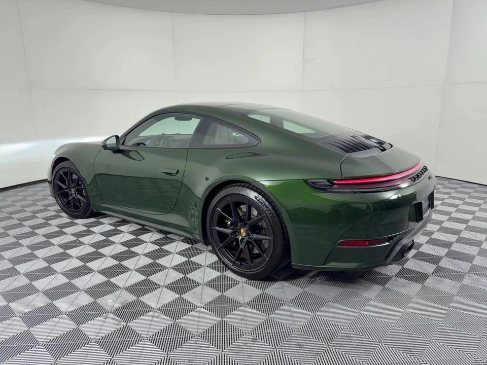 2026 Porsche 992 Carrera S - Image 3 of 4