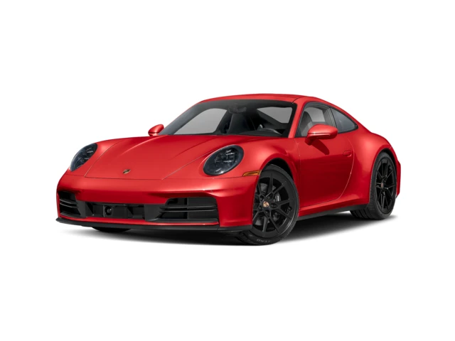 2026 Porsche 992 Carrera S - Image 2 of 3