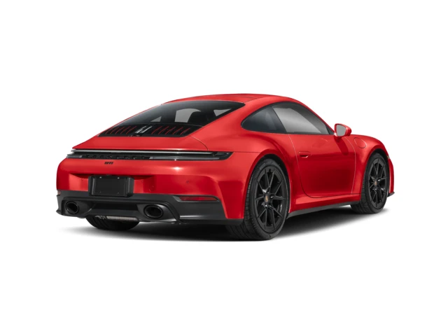 2026 Porsche 992 Carrera S - Image 3 of 3