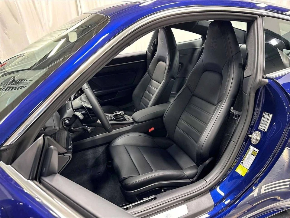 2026 Porsche 992 Carrera S - Image 5 of 5