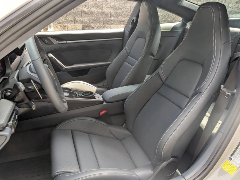 2026 Porsche 992 Carrera S - Image 5 of 5