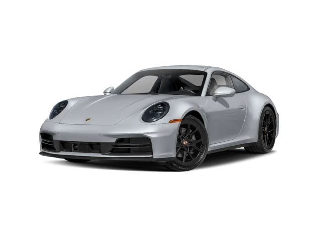 2026 Porsche 992 Carrera S - Image 2 of 3