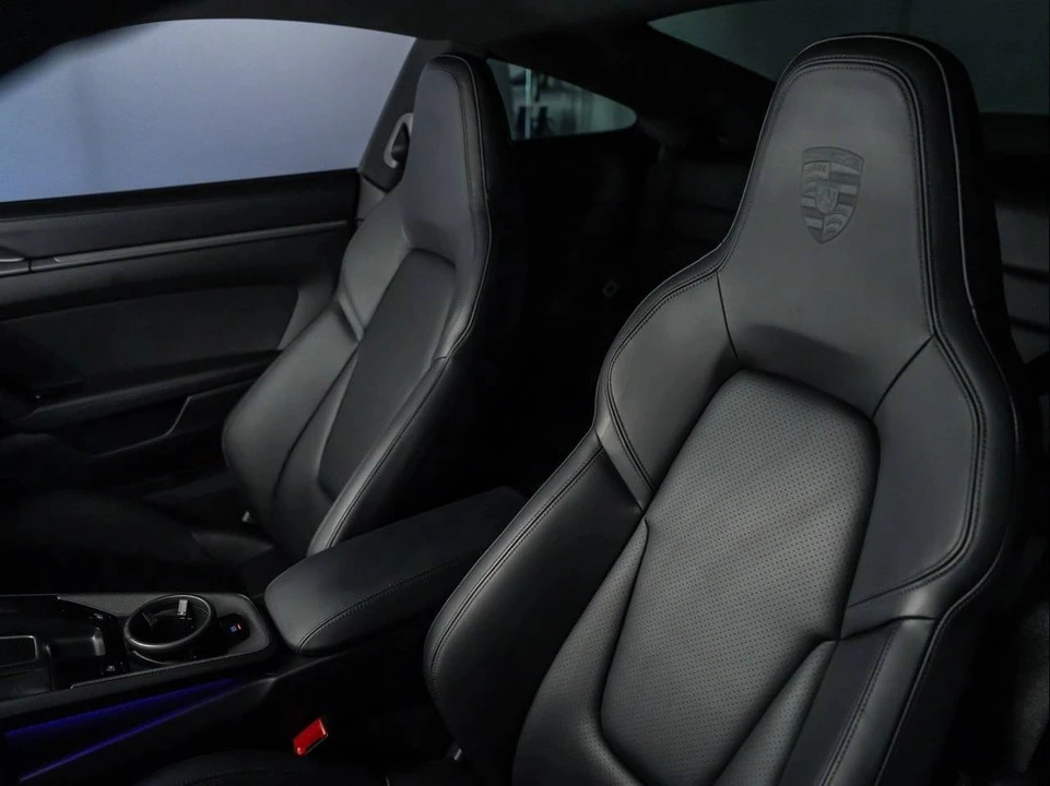 2026 Porsche 992 Carrera S - Image 5 of 5