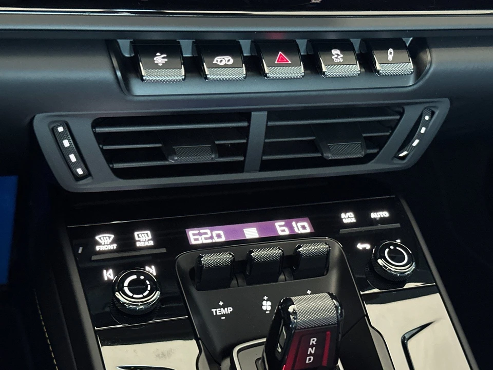 2026 Porsche 992 Carrera S - Image 24 of 31