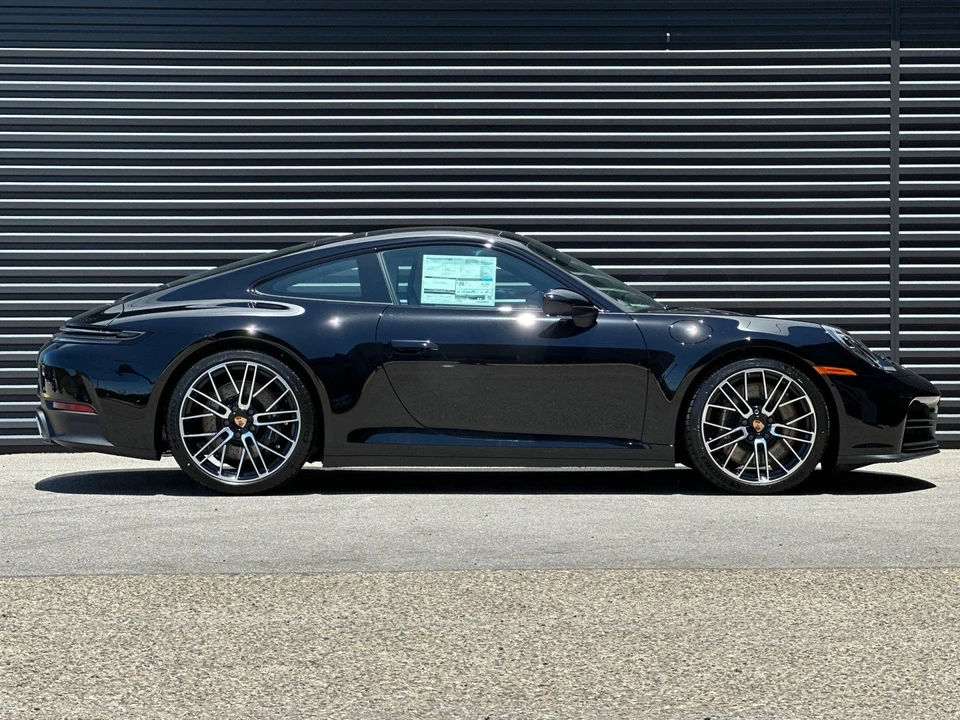 2026 Porsche 992 Carrera S - Image 9 of 31