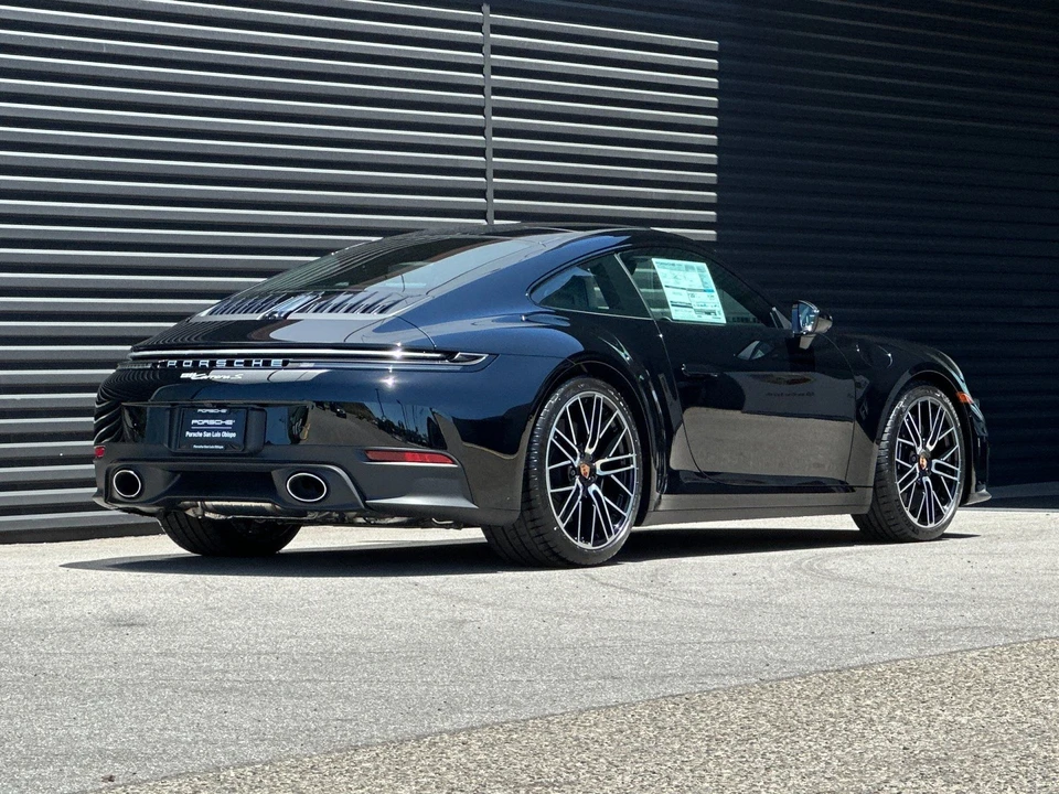 2026 Porsche 992 Carrera S - Image 8 of 31