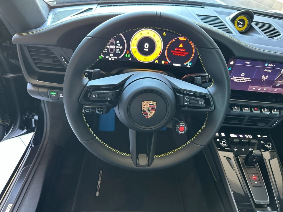 2026 Porsche 992 Carrera S - Image 16 of 31