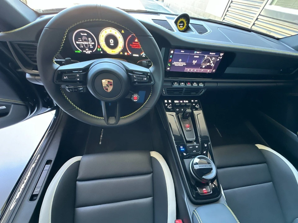 2026 Porsche 992 Carrera S - Image 6 of 31