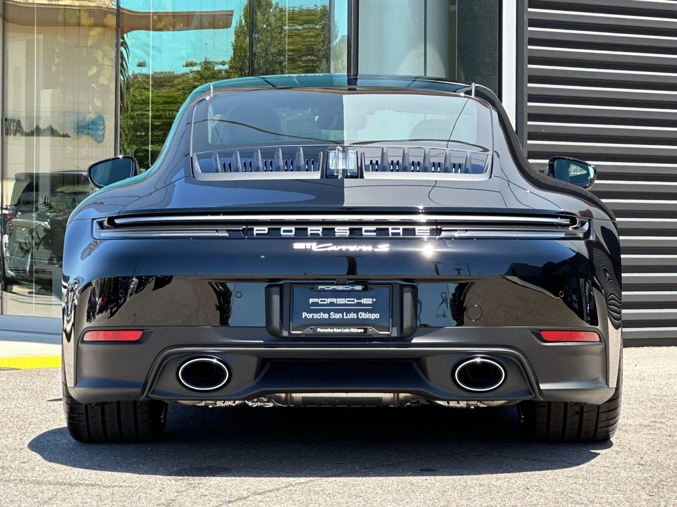 2026 Porsche 992 Carrera S - Image 7 of 31
