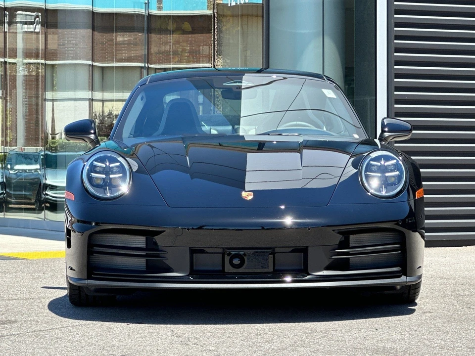 2026 Porsche 992 Carrera S - Image 11 of 31