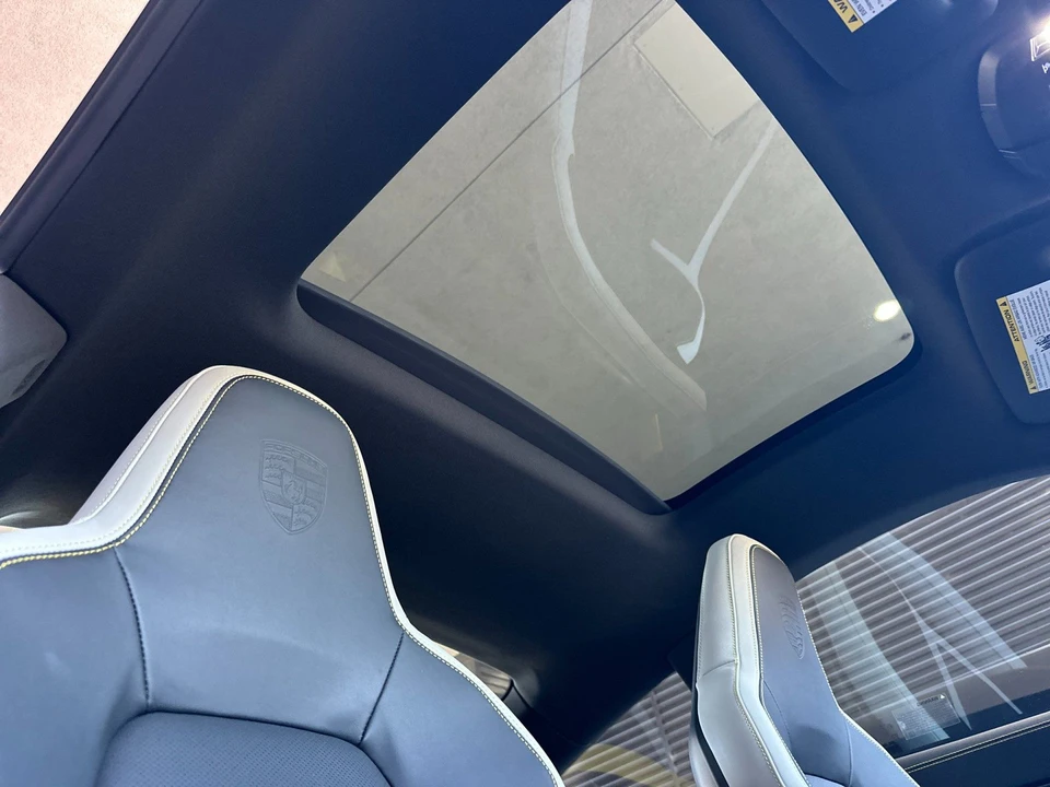 2026 Porsche 992 Carrera S - Image 18 of 31