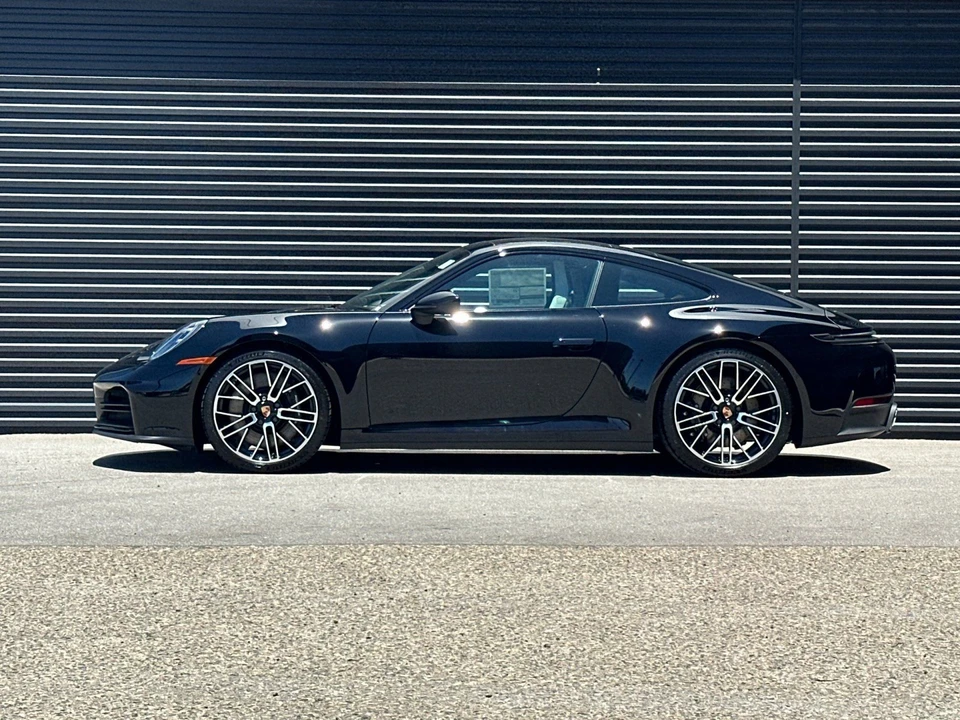 2026 Porsche 992 Carrera S - Image 2 of 31