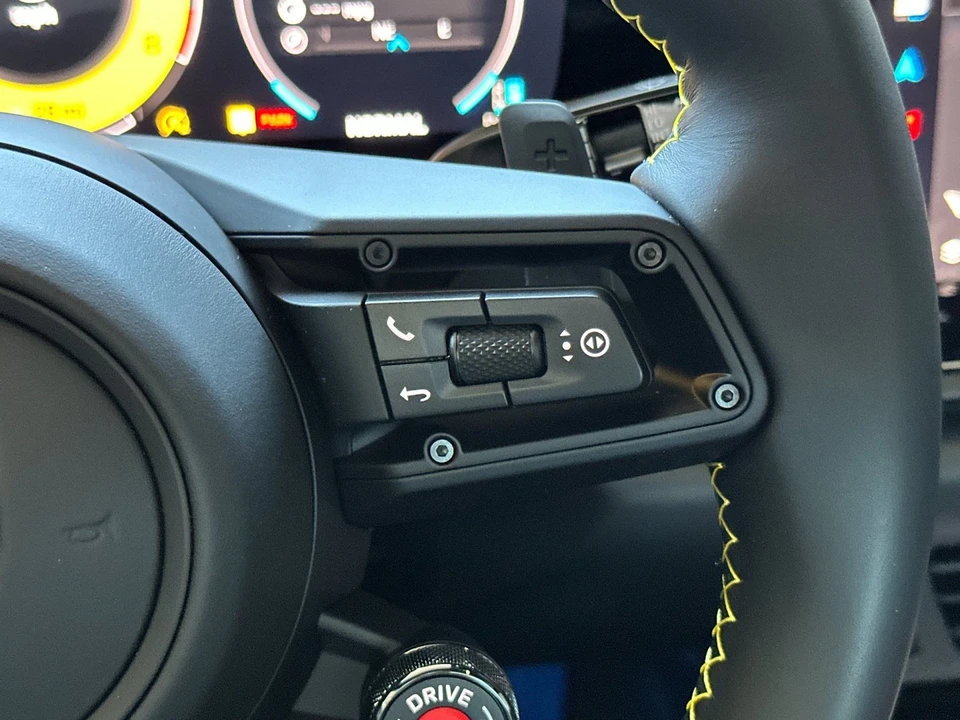 2026 Porsche 992 Carrera S - Image 31 of 31