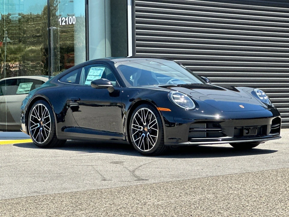 2026 Porsche 992 Carrera S - Image 10 of 31