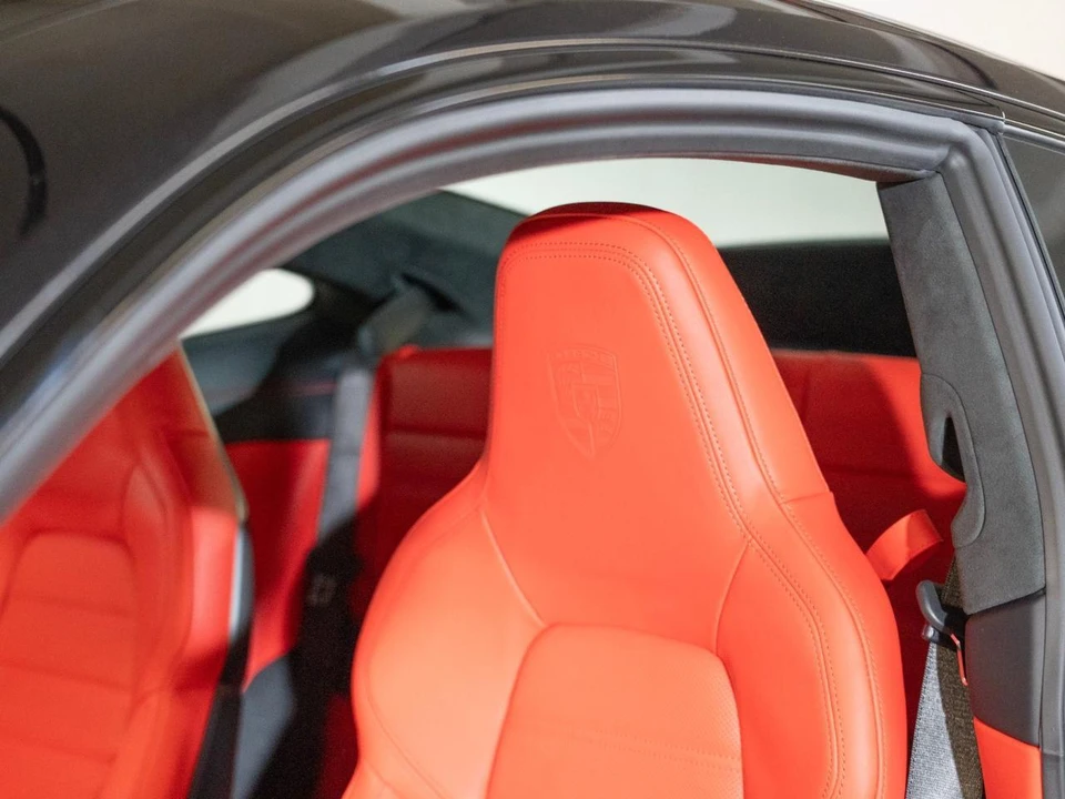 2026 Porsche 992 Carrera S - Image 15 of 27