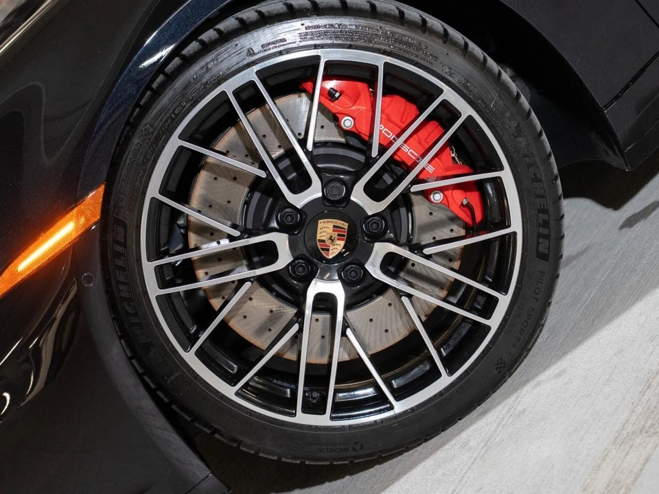 2026 Porsche 992 Carrera S - Image 11 of 27
