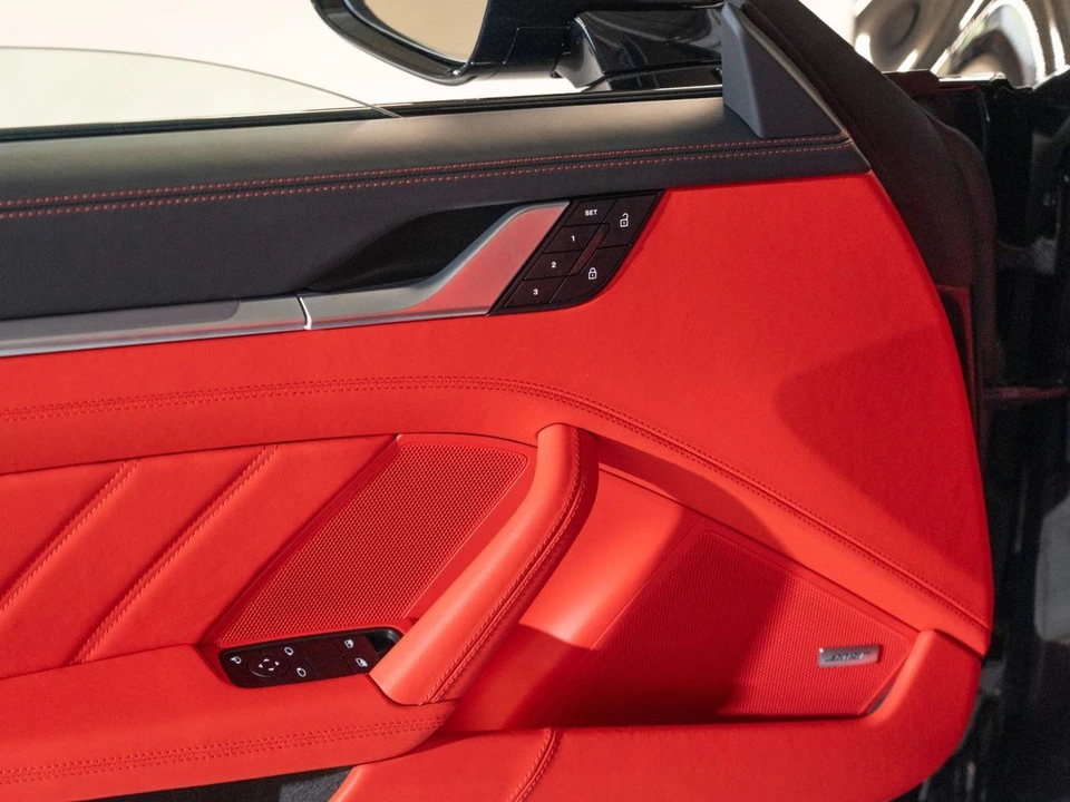2026 Porsche 992 Carrera S - Image 19 of 27