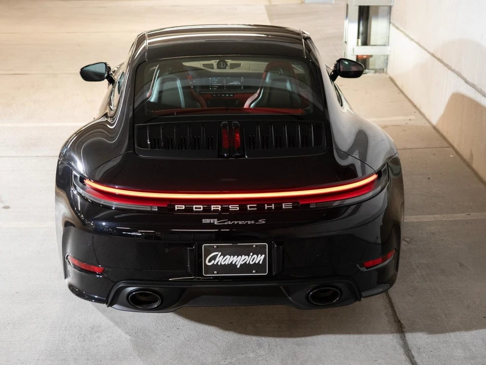 2026 Porsche 992 Carrera S - Image 10 of 27