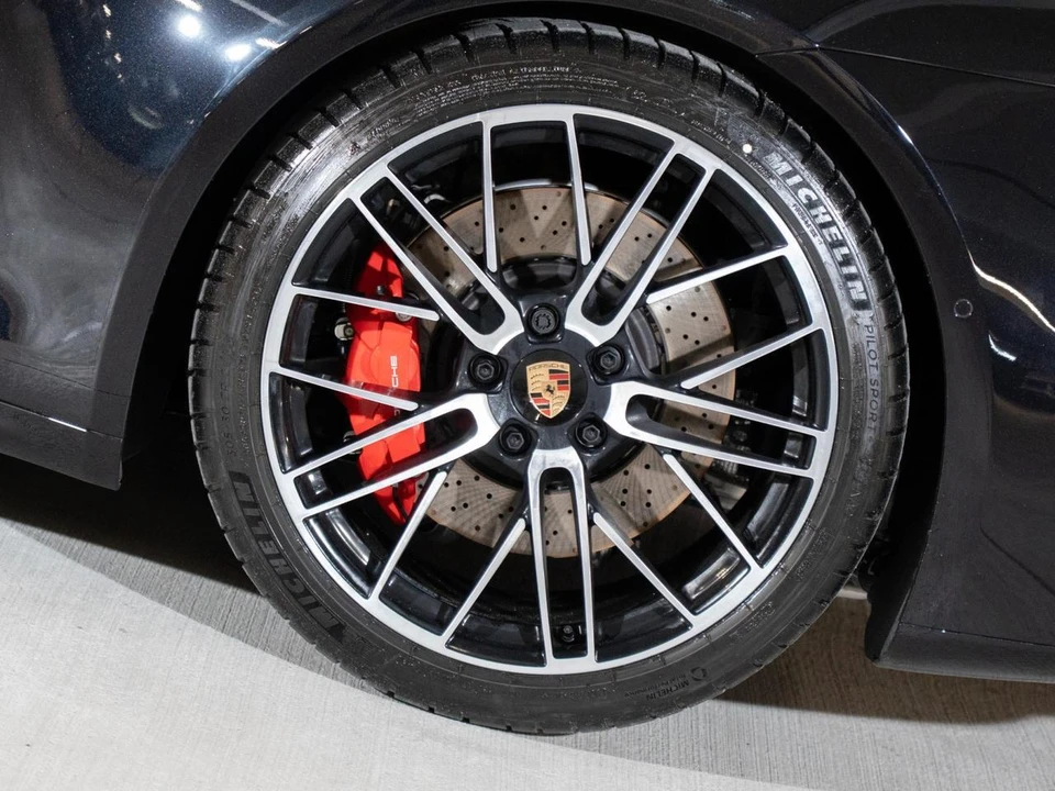 2026 Porsche 992 Carrera S - Image 12 of 27