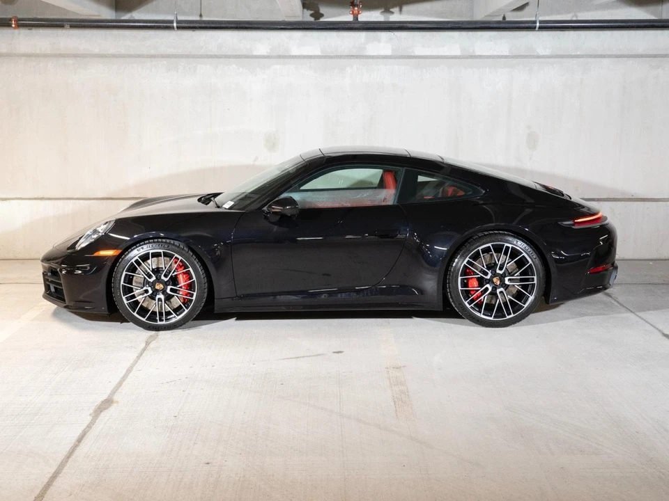 2026 Porsche 992 Carrera S - Image 2 of 27