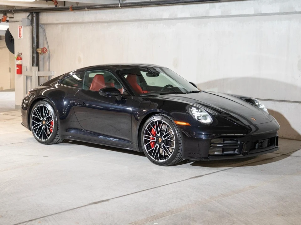 2026 Porsche 992 Carrera S - Image 7 of 27