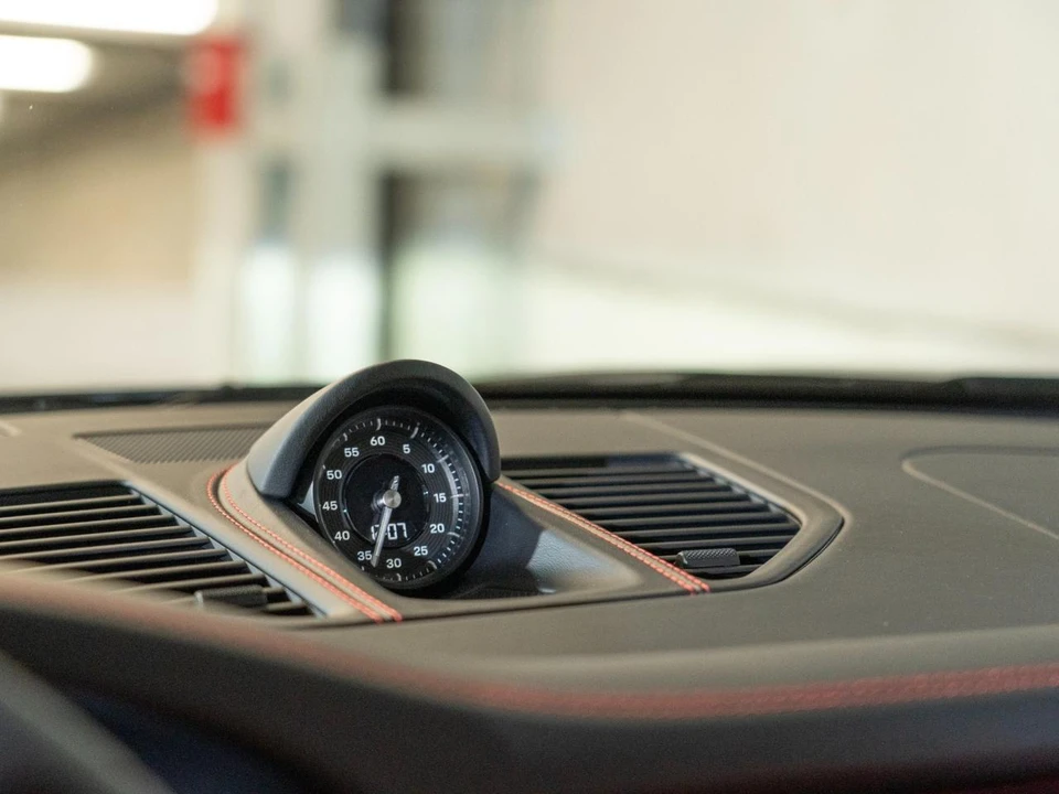 2026 Porsche 992 Carrera S - Image 21 of 27