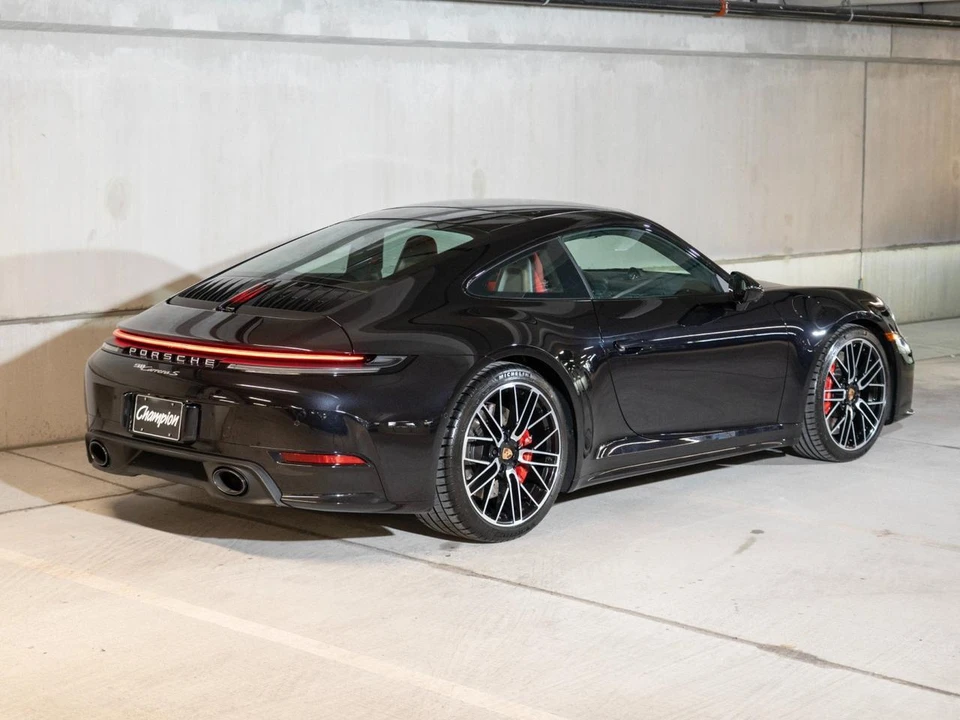 2026 Porsche 992 Carrera S - Image 9 of 27