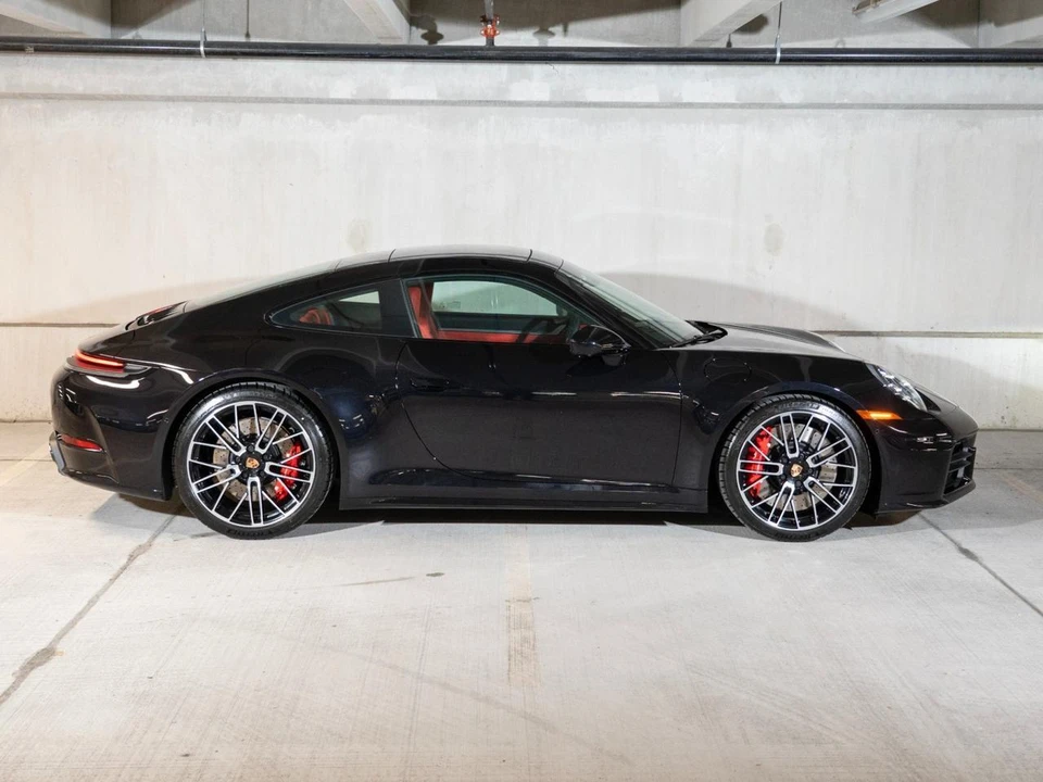 2026 Porsche 992 Carrera S - Image 8 of 27