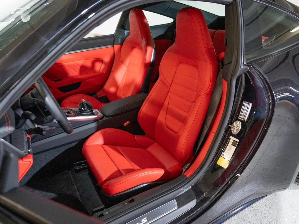 2026 Porsche 992 Carrera S - Image 5 of 27