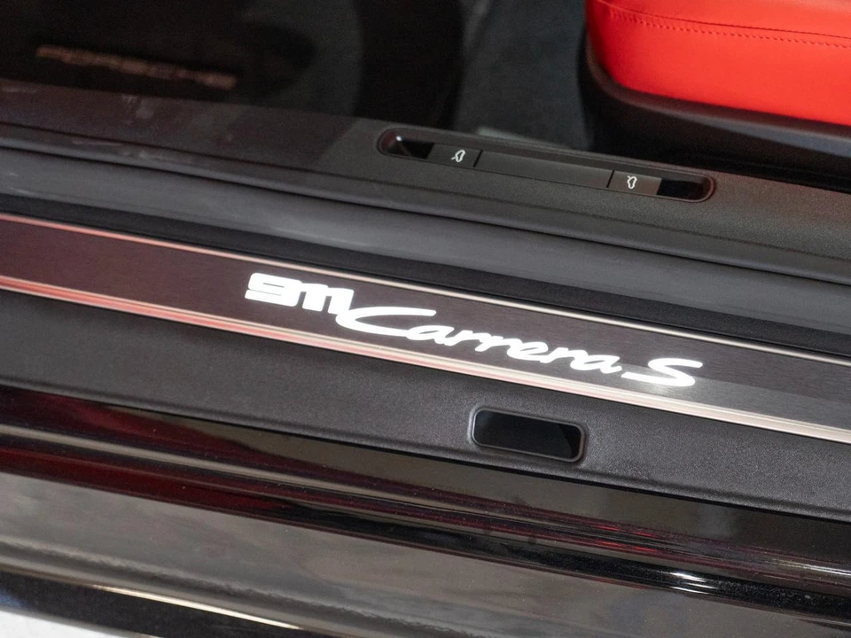 2026 Porsche 992 Carrera S - Image 13 of 27