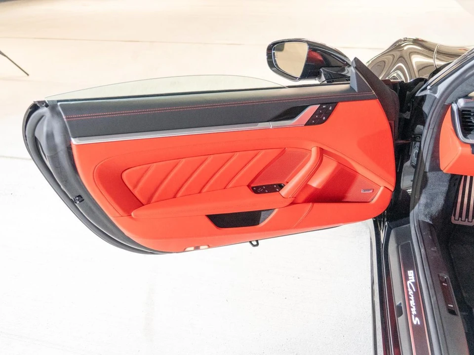 2026 Porsche 992 Carrera S - Image 18 of 27