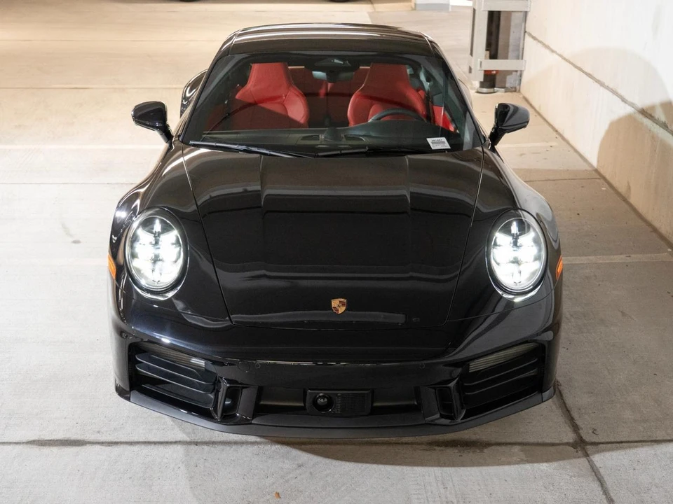 2026 Porsche 992 Carrera S - Image 6 of 27